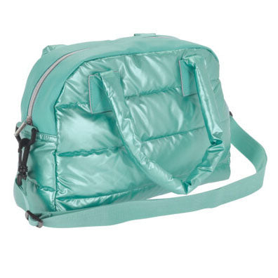 Sac à main - bleu clair