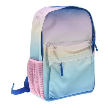 Sac à dos tie-dye