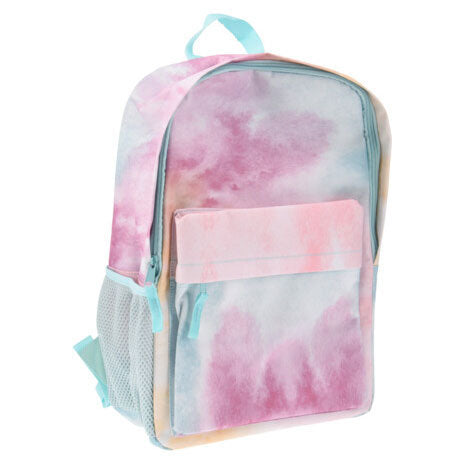 Sac à dos tie-dye