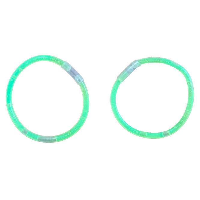 Pack de fête qui brille dans le noir