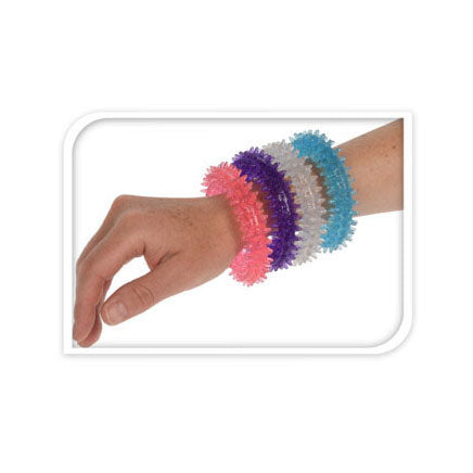 Bracelet à pointes