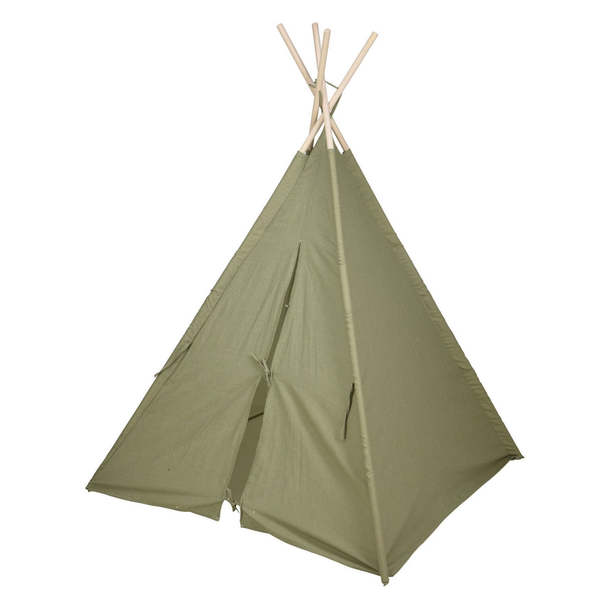 Tente Tente verte, 160 cm