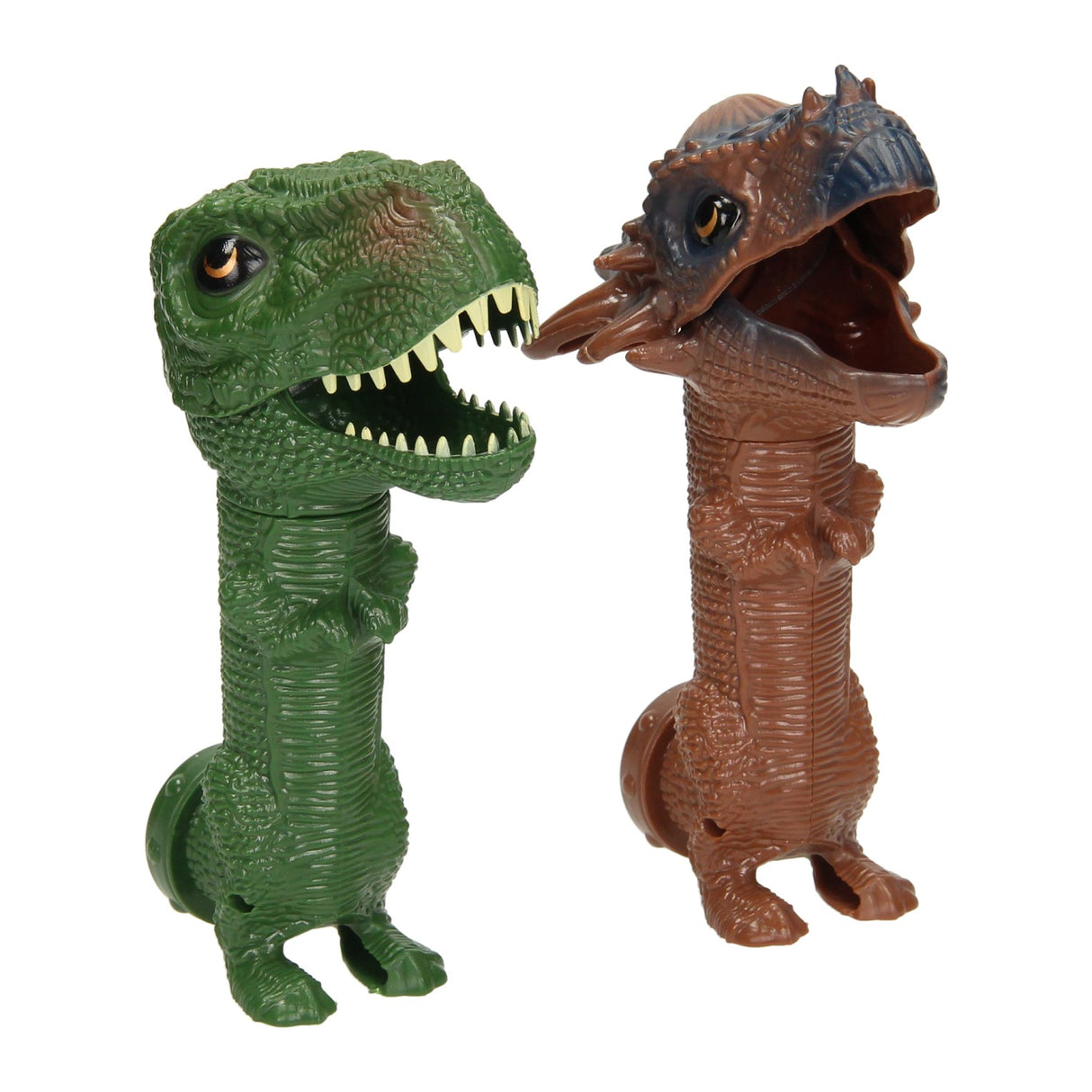 Périscope dinosaure