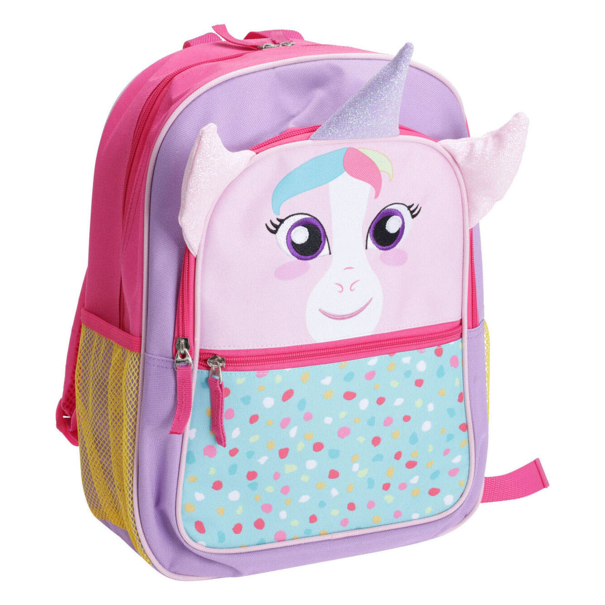 Sac à dos licorne
