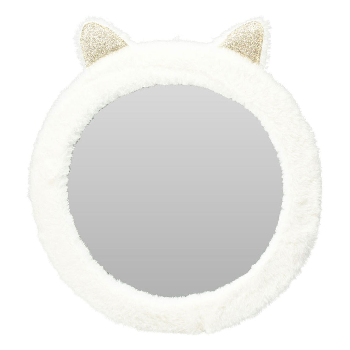 Miroir animal, 31cm