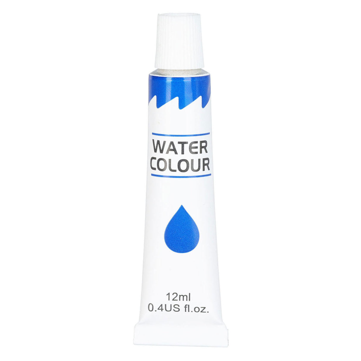 Peinture aquarelle, 10x12ml