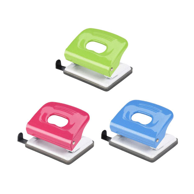 Perforatrice couleur, 12x6cm