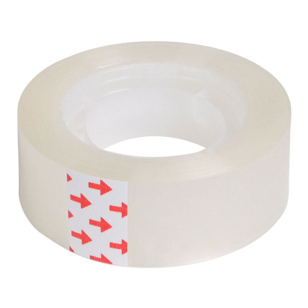 rouleau de ruban adhésif 15 mm, 10 pcs.