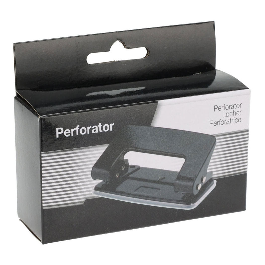 Perforatrice petite couleur 2 trous