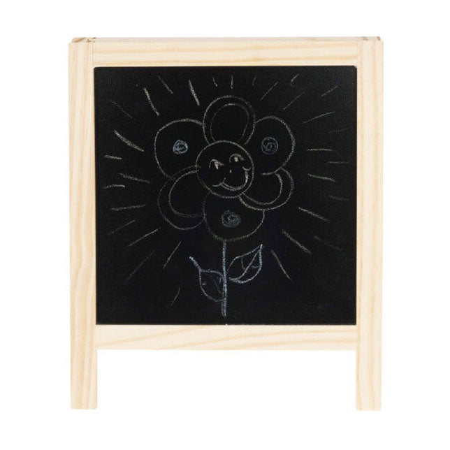 Tableau mdf double face