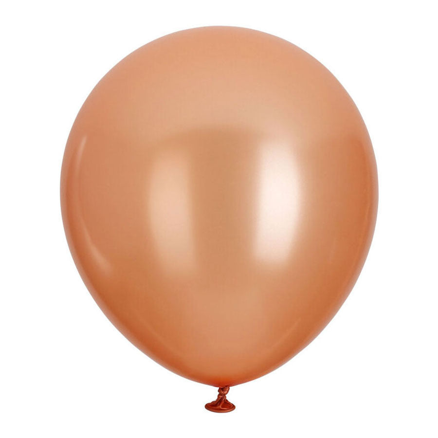 Ballons 18 pièces. 12 pouces rose g