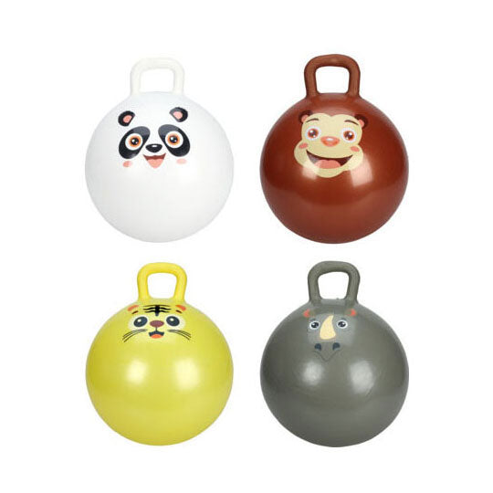Animal design balle Skippy, 55 cm