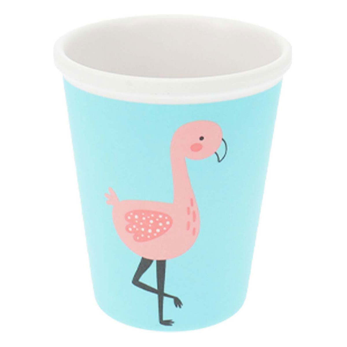 Gobelet animal en mélamine pour enfants, 250ml