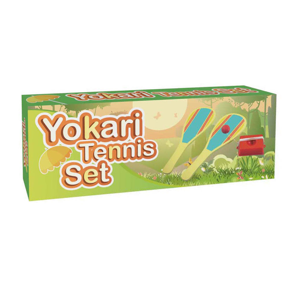 Ensemble de tennis Yokari