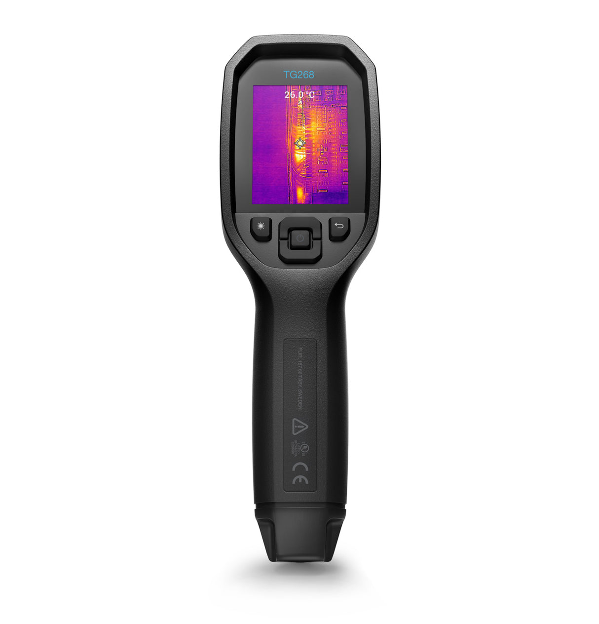 Caméra thermique Flir TG268