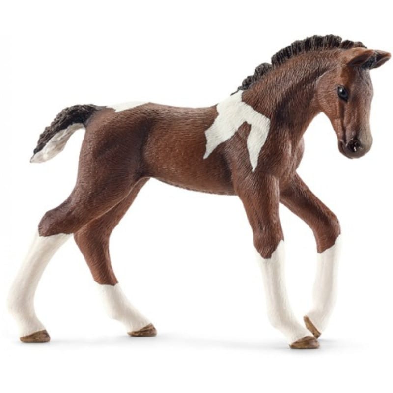 Schleich FARM WORLD Poulain Trakehnen 13758
