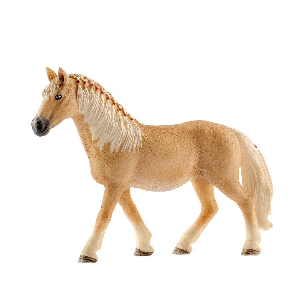 Cheval Schleich jument haflinger 13812