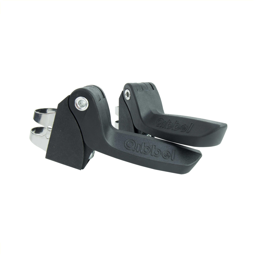 Widek b.v. repose-pieds qibbel junior 6+