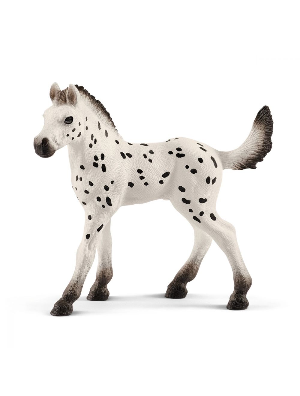 Poulain knabstrupper cheval Schleich 13890