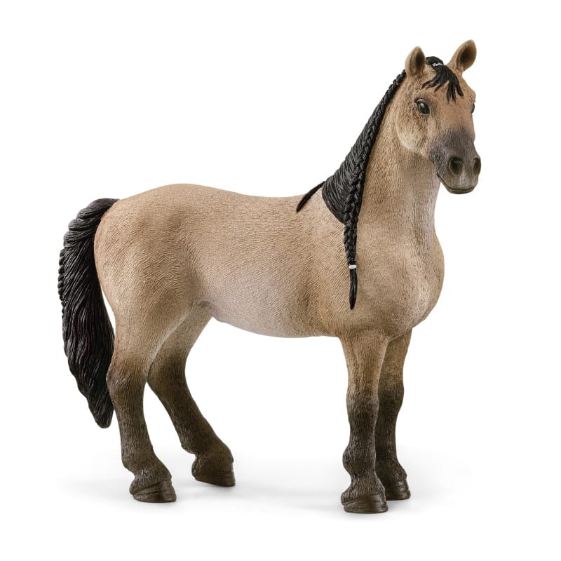 Club équestre Schleich - jument criollo definitivo - figurine de jeu - jouets pour enfants pour garçons et filles - 5 à 12 ans - 13948