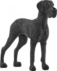 Monde agricole Schleich - Dogue Allemand - 13962