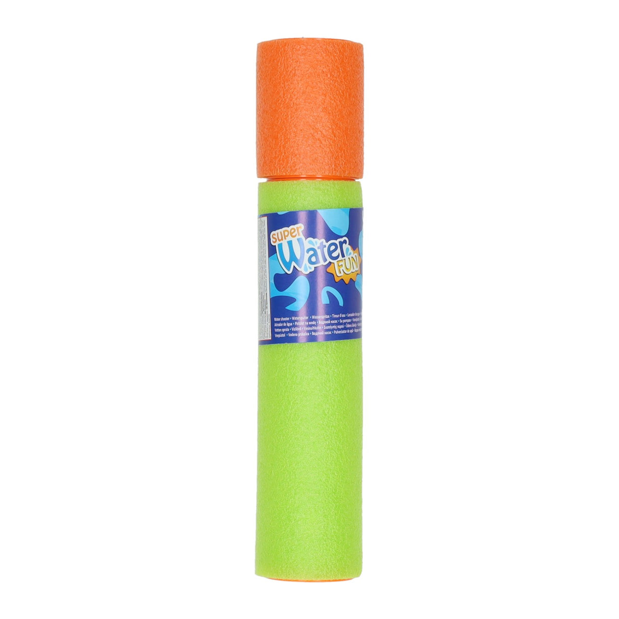 Pulvérisateur d'eau mousse - 20 cm