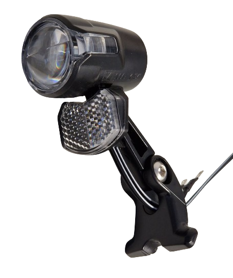 AXA Compactline 20 Commutation de Hub -Damo E -bike 6 - 12 Volt Stvzo Keuur RST Confirmation OEM