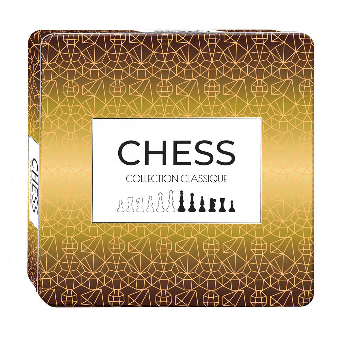 Bois d'échecs tactique