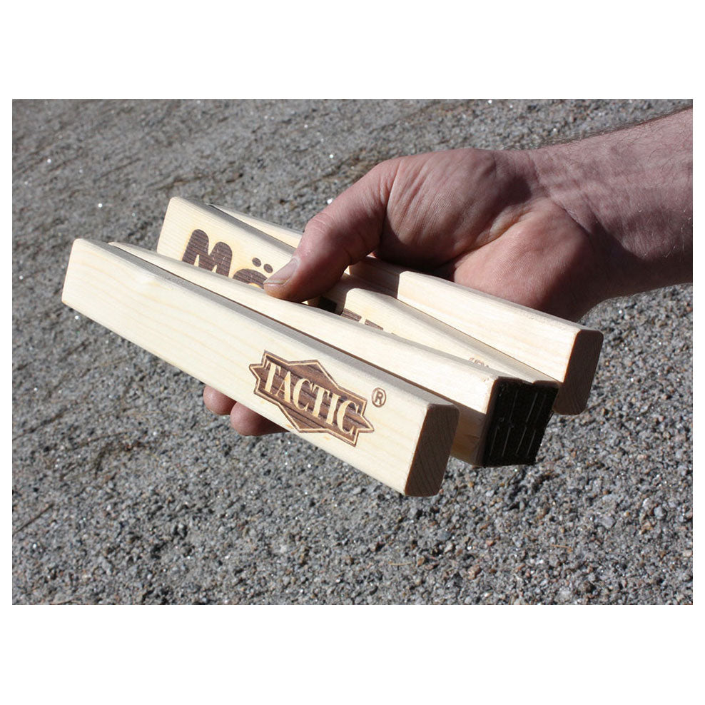 Tactique mölkky meetstok
