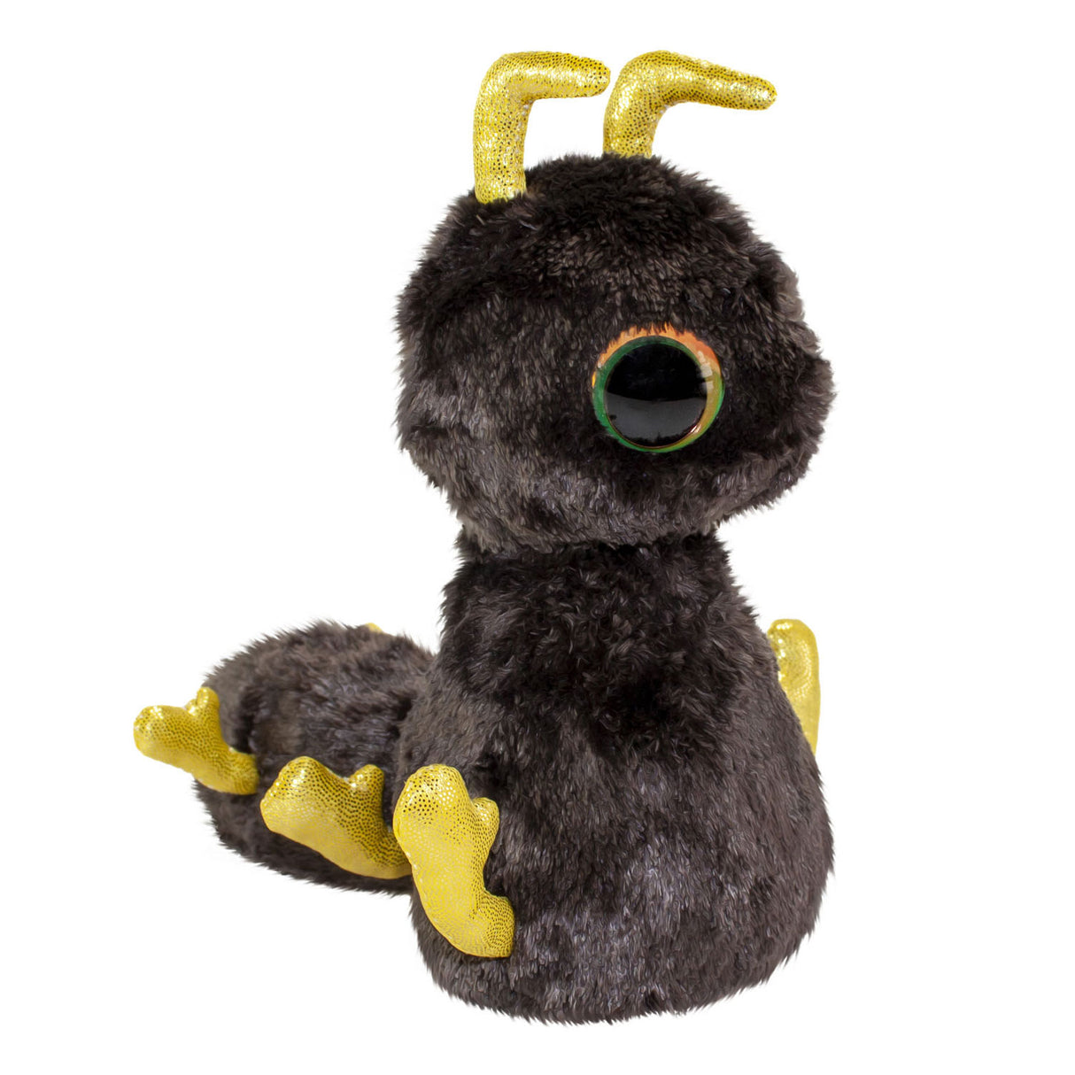 Peluche Lumo étoiles - antti antti, 15cm