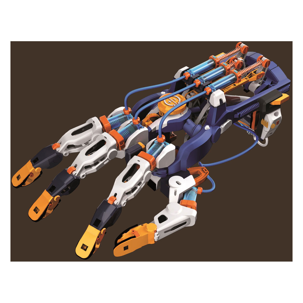 Cosmos cyborg-main