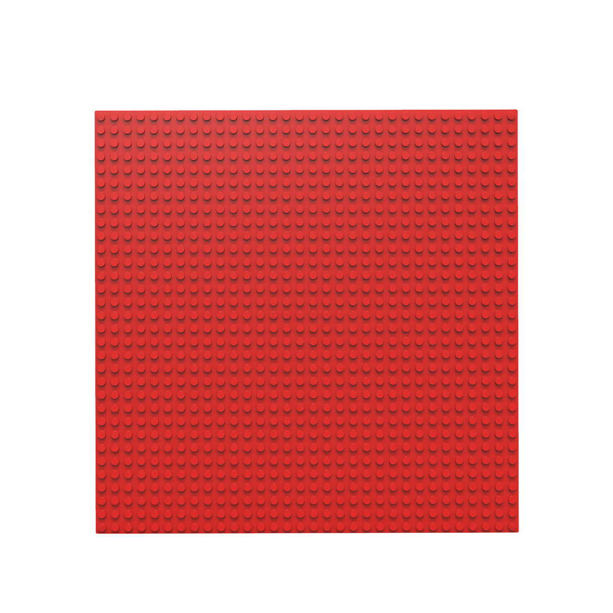 BioBuddi Ground Plate rouge, 32x32