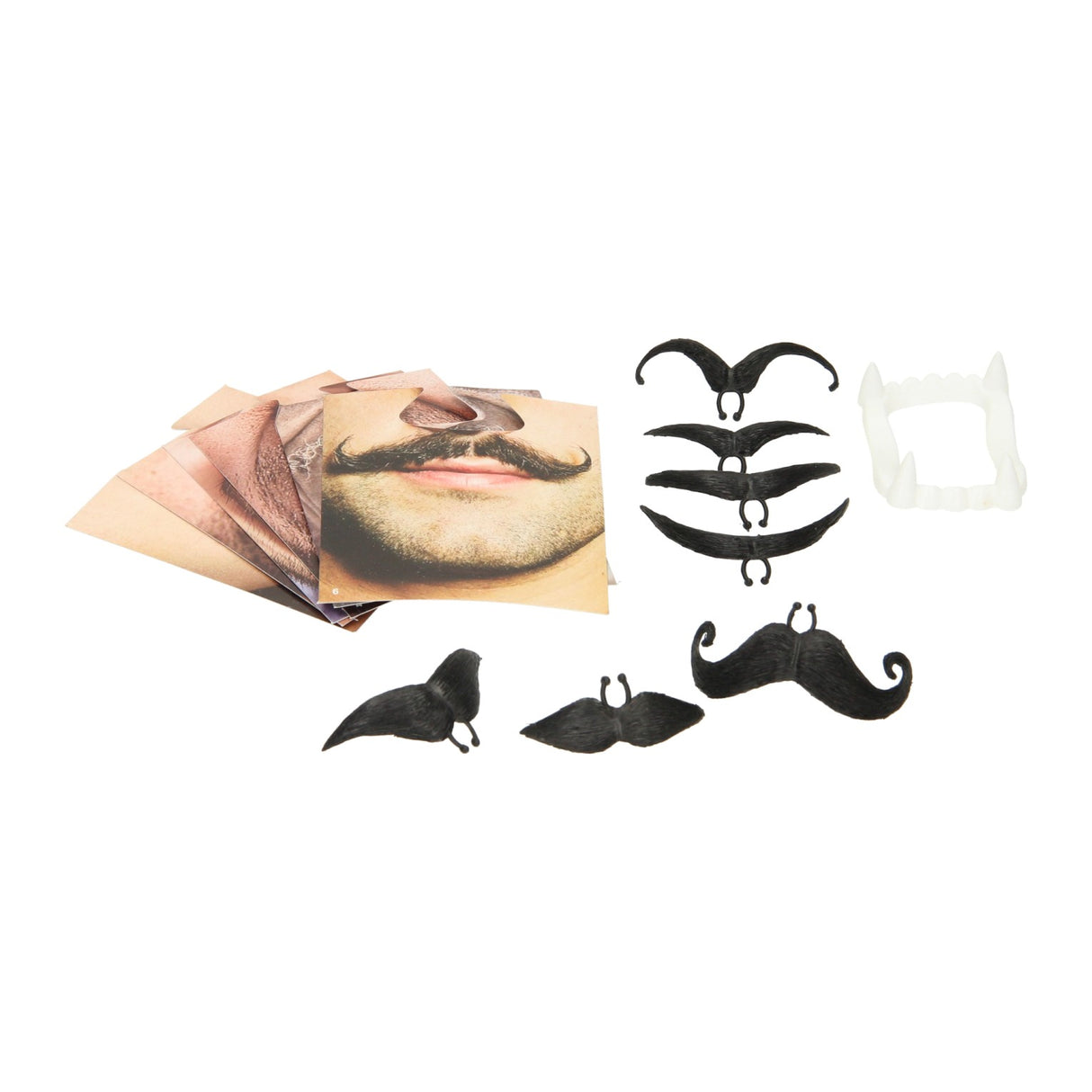 Selecta grappenbox blagues de visage drôles