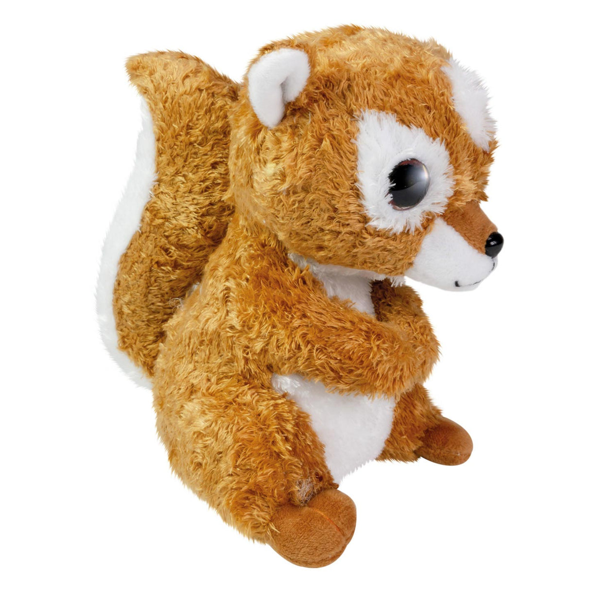 Peluche Lumo stars - écureuil kurre, 15cm