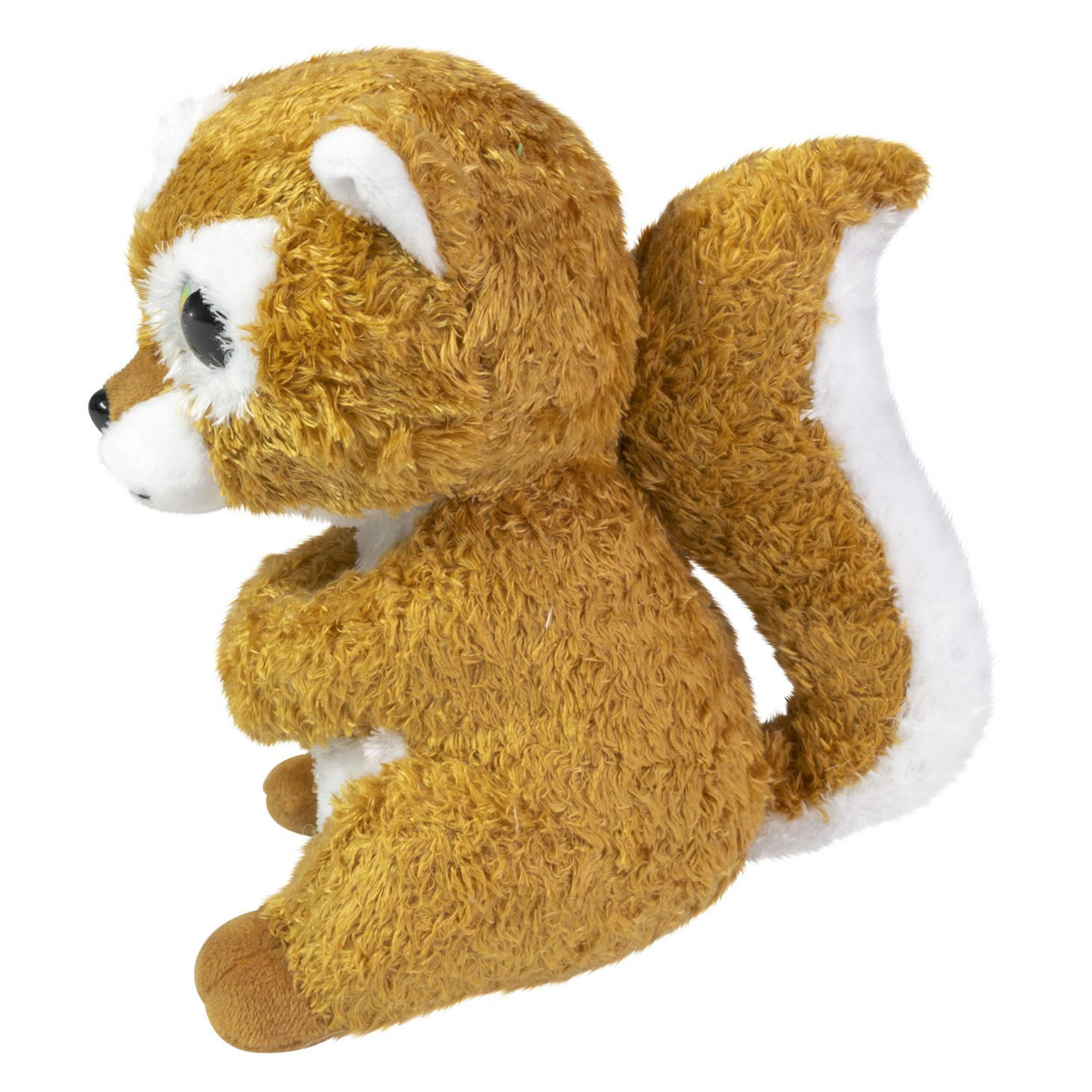 Peluche Lumo stars - écureuil kurre, 15cm