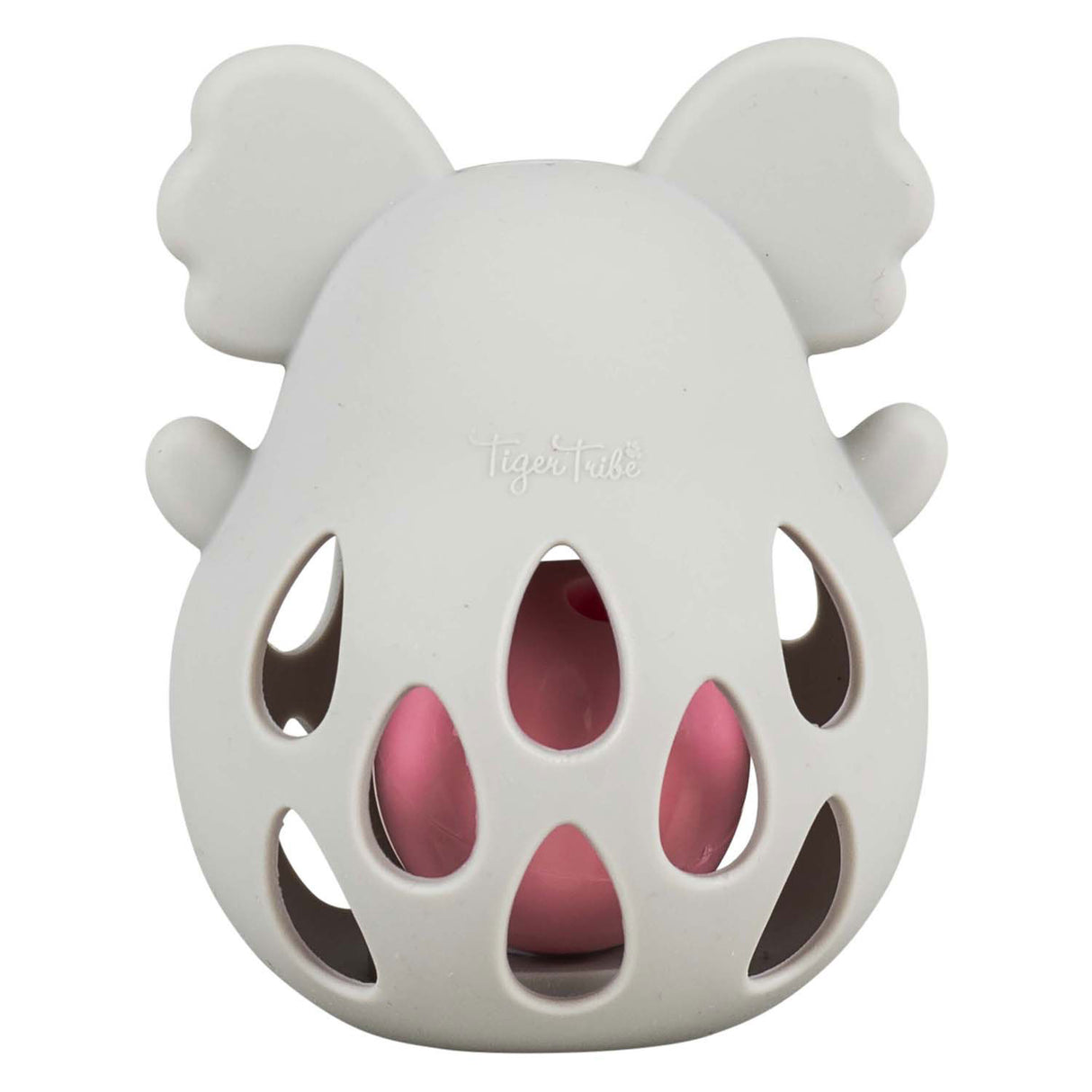Hochet en silicone Selecta - koala