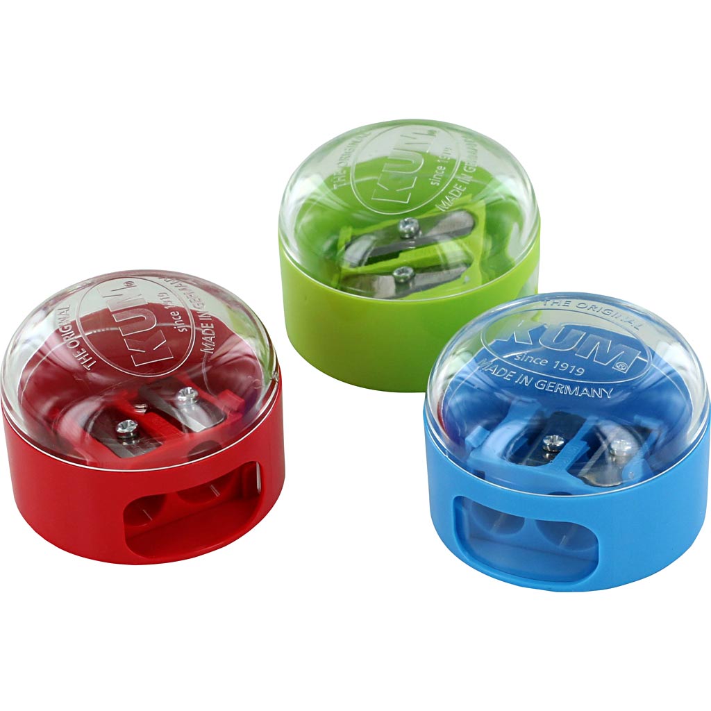 Https : www.ccobby.nl taille-crayon-avec-support-transparent-couvercle-et-2-trous-taille-8-11-mm-les couleurs-peuvent-varier-différentes-couleurs-1-pièce