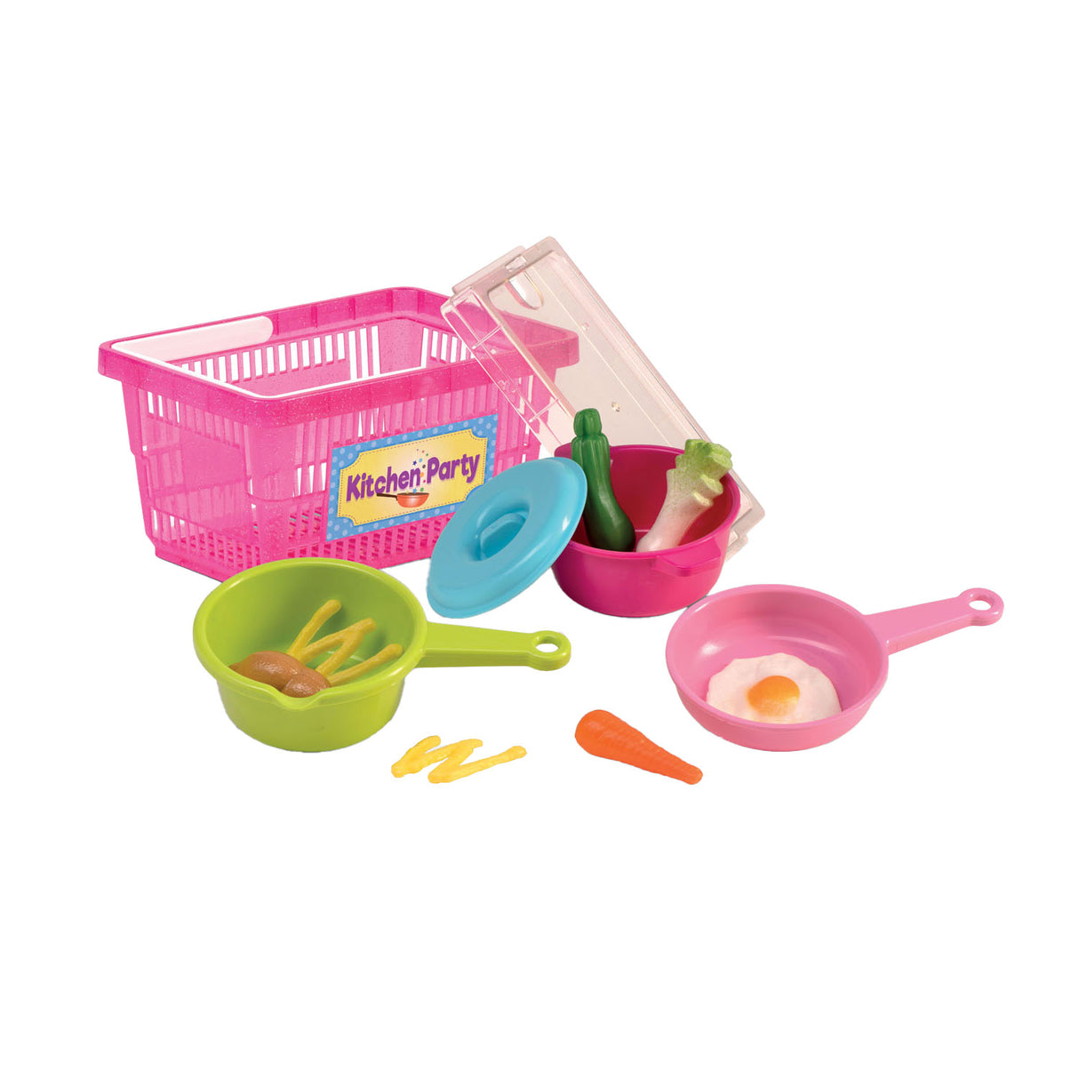 Androni Playets dans le panier