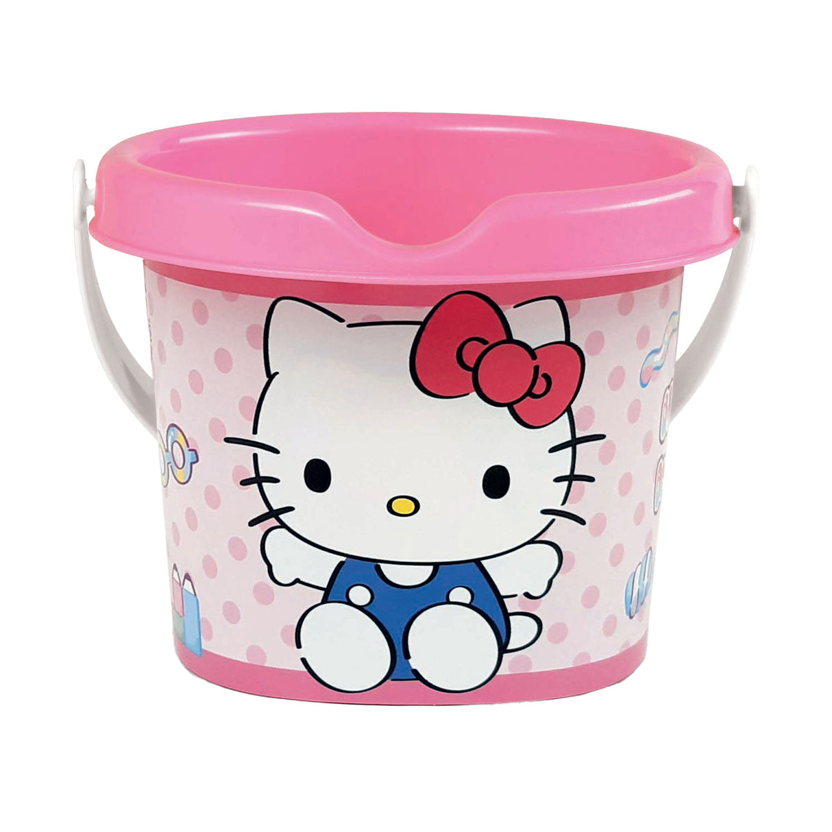 Seau Androni Hello Kitty