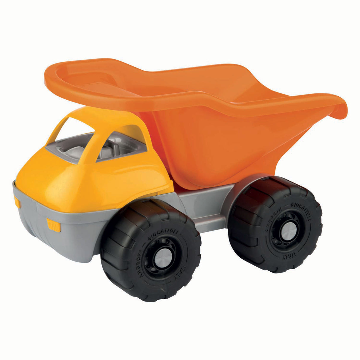Méga camion-benne Androni, 50 cm