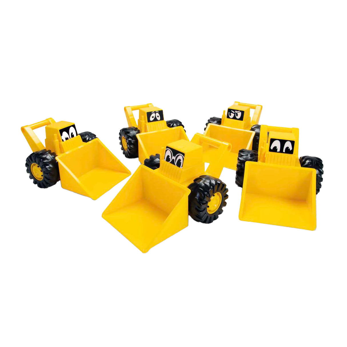 Bulldozer Dantoy, 33cm