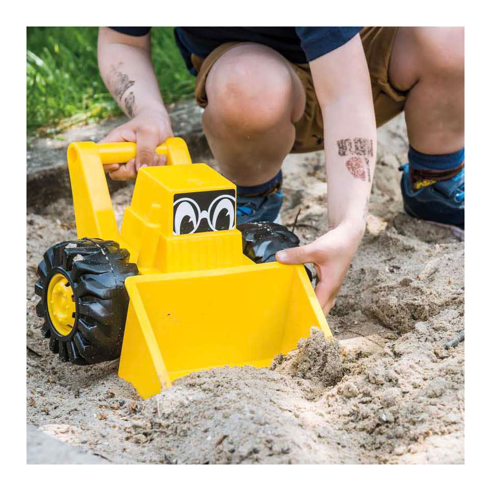 Bulldozer Dantoy, 33cm