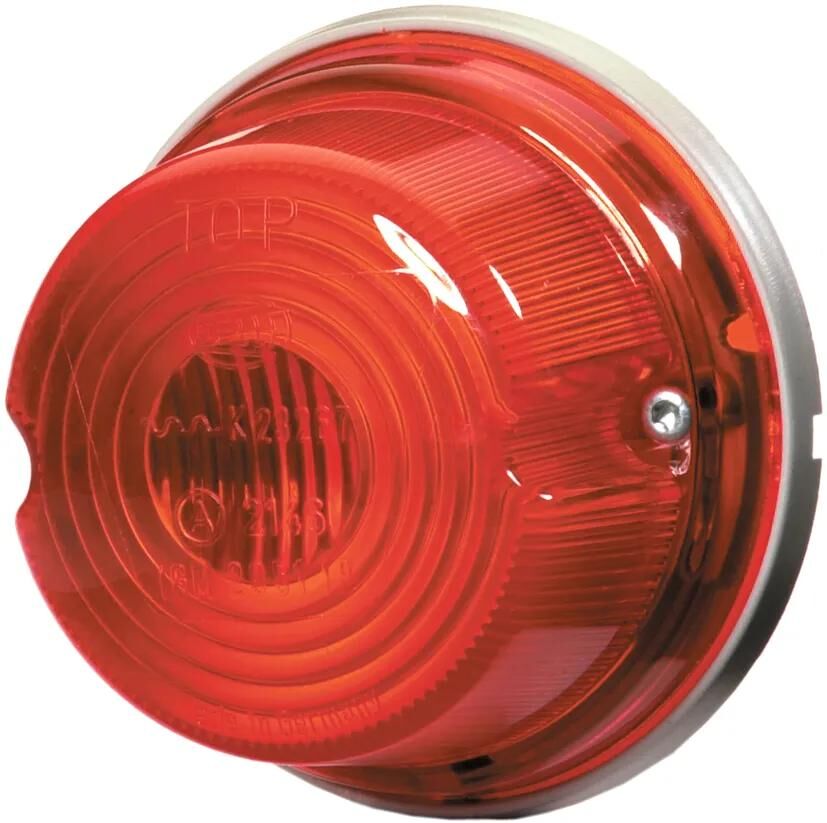 Hella feu arrière série 001 259 feux arrière 80mm d uni anbau