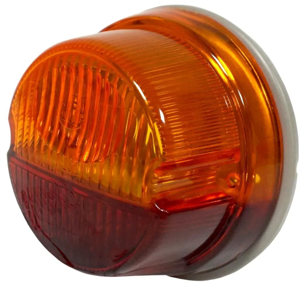 Hella feu arrière cff-light 78mm d uni anbau