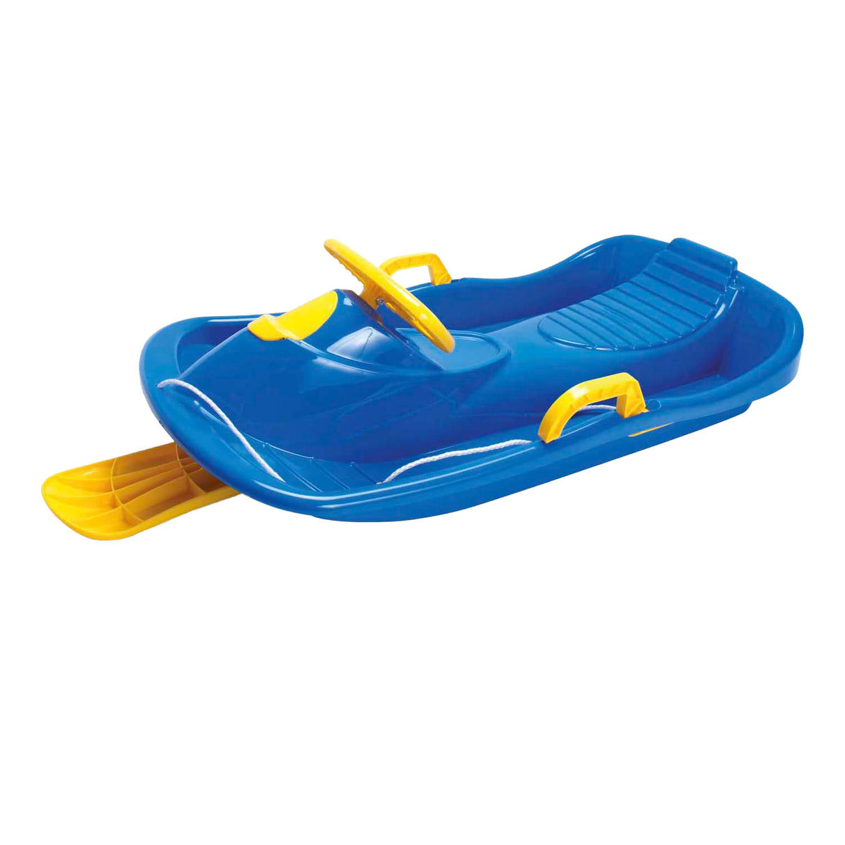 Bobsleigh dirigeable Dantoy, 95cm