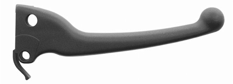 Vicma manche de frein ludix un 10 14 pvc noir