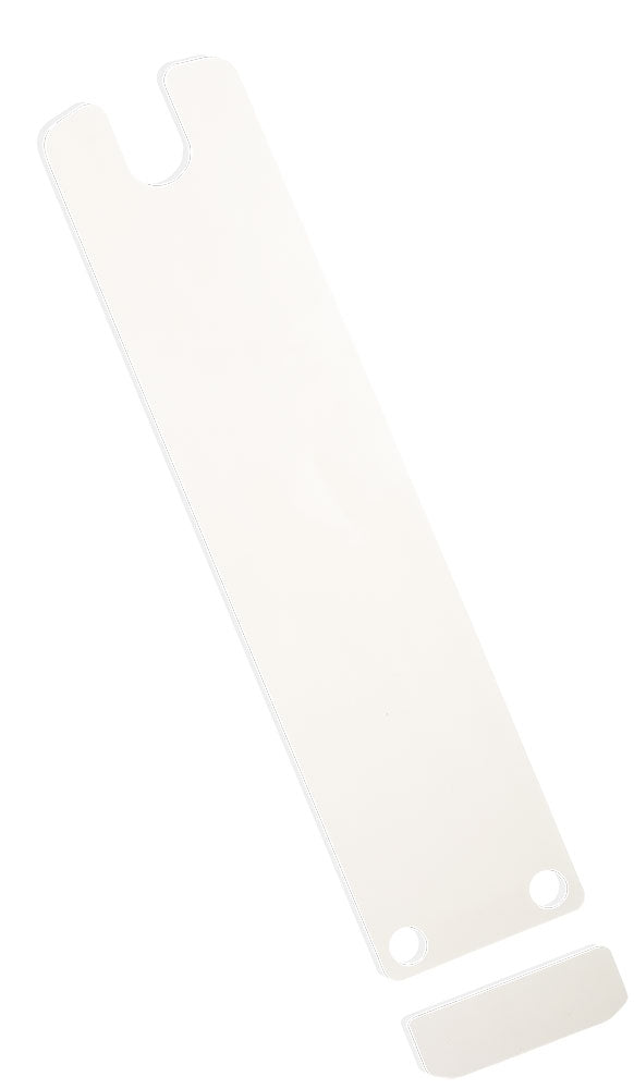 Rfr tube diagonal e-bike protection carbone pliable