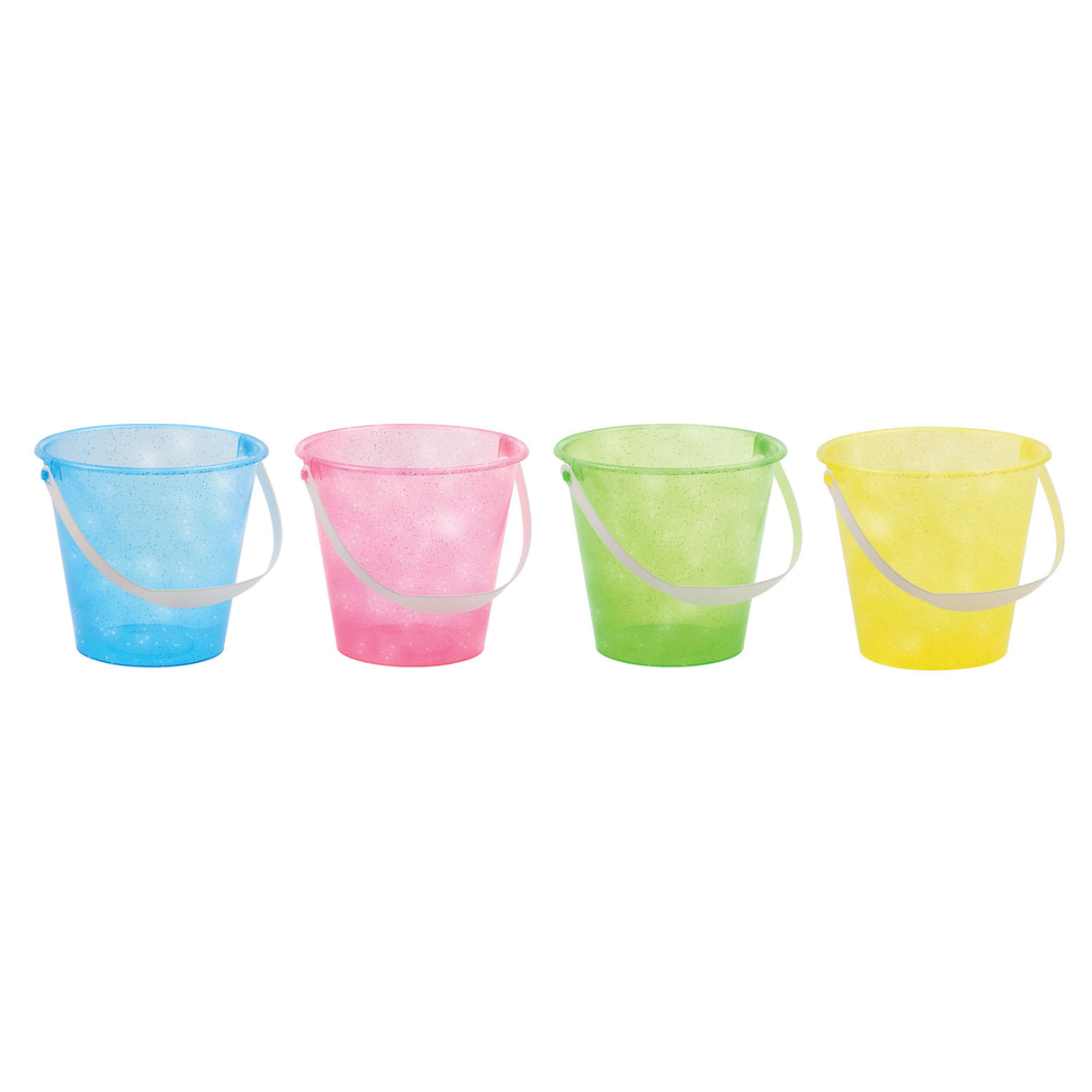 Seau de paillettes Ecoiffier