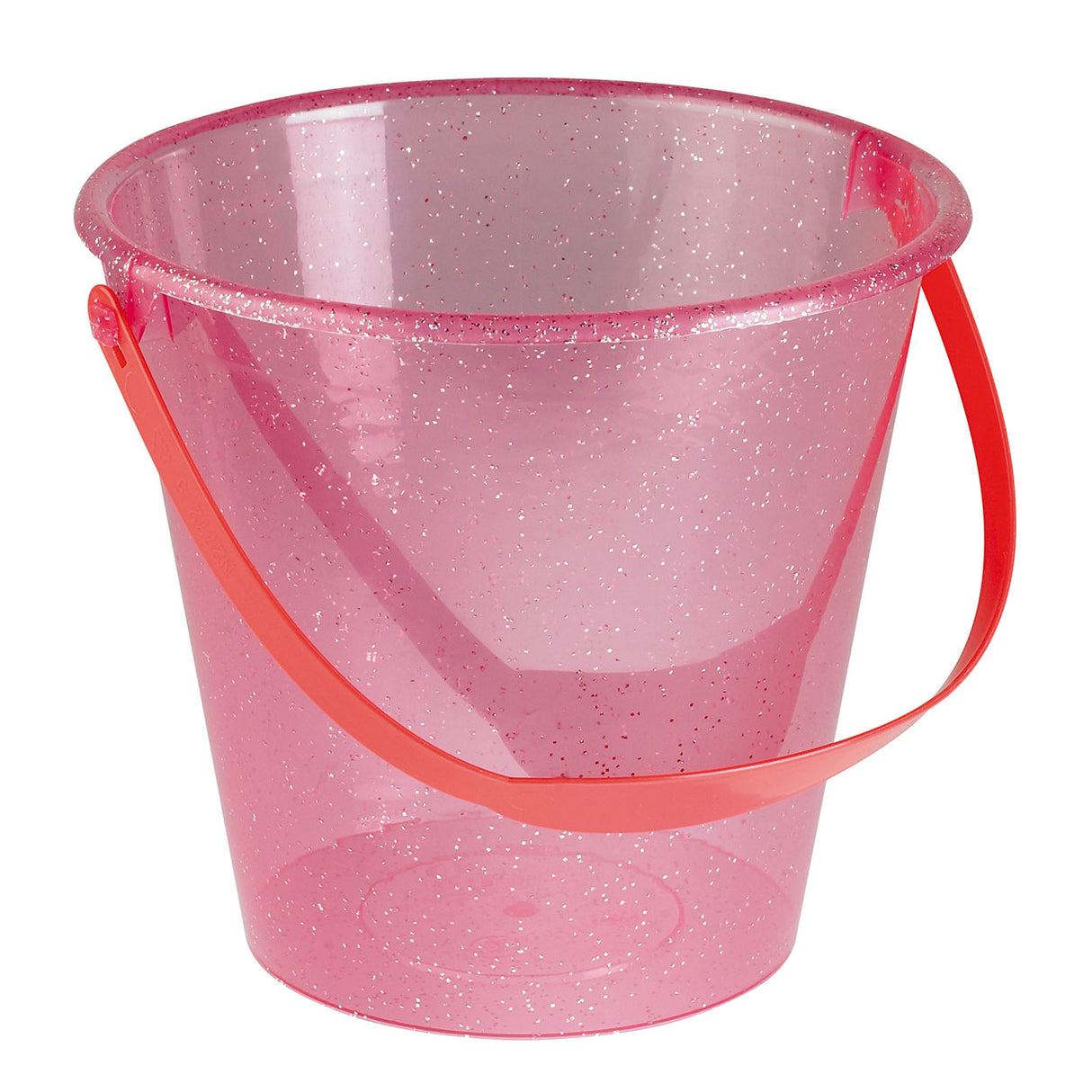 Seau de paillettes Ecoiffier