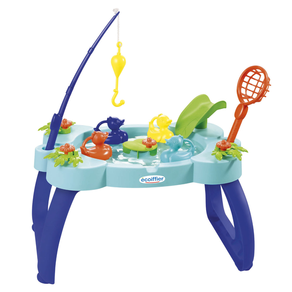 Ecoiffier Sport - Table de la place des Poissons
